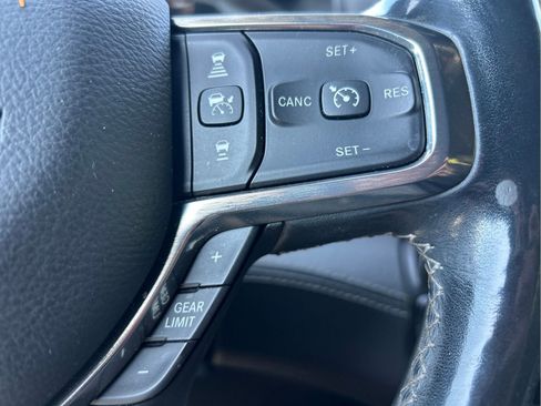 Certified 2019 RAM 1500 Limited AWD/4WD image 15