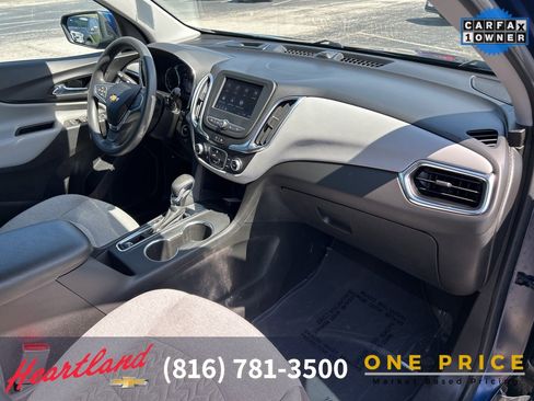 Used 2022 Chevrolet Equinox LT image 48