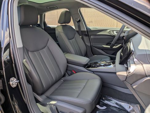 New 2025 Audi A5 2.0T Premium Plus image 10