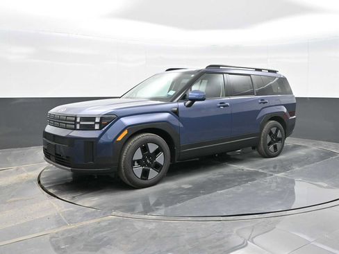 New 2026 Hyundai Santa Fe SEL image 4