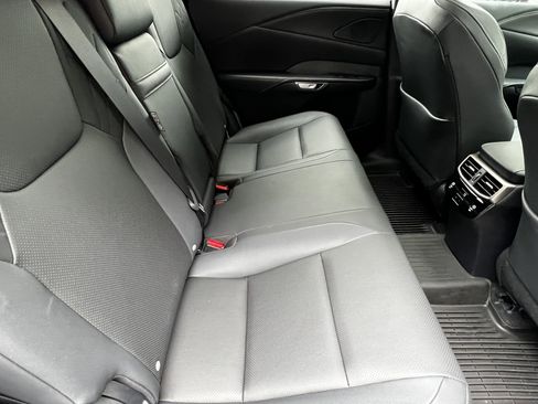 Certified 2024 Lexus RX 350h w/ Convenience Package AWD/4WD image 41