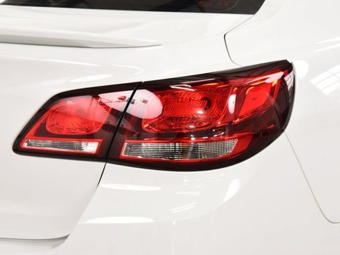 Used 2017 Chevrolet SS RWD image 21