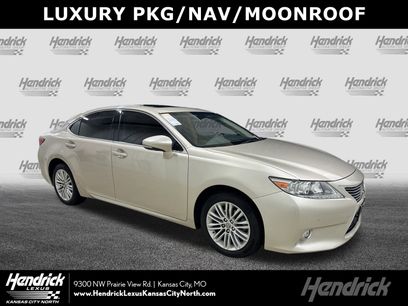 Used 2014 Lexus ES 350