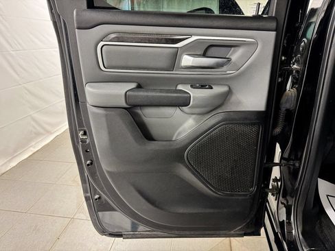 Used 2020 RAM 1500 Big Horn AWD/4WD image 13