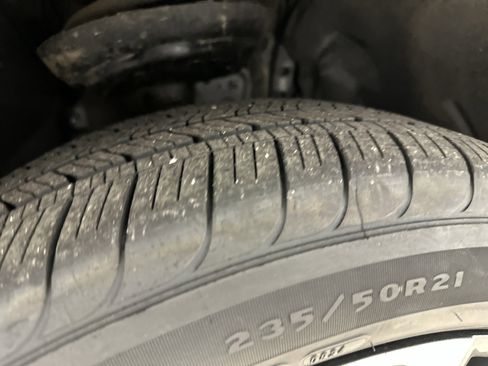 Used 2023 Lexus RX 350 w/ Cold Area Package image 12