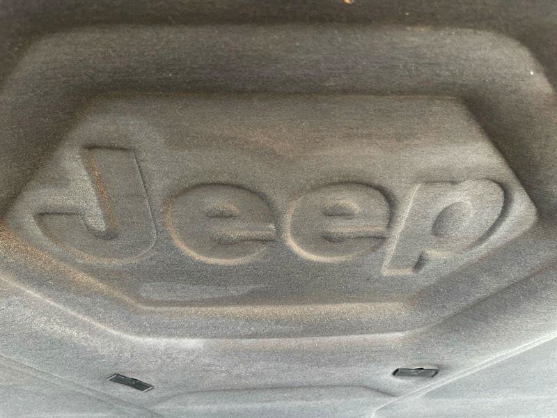 Used 1994 Jeep Grand Cherokee Laredo AWD/4WD image 69