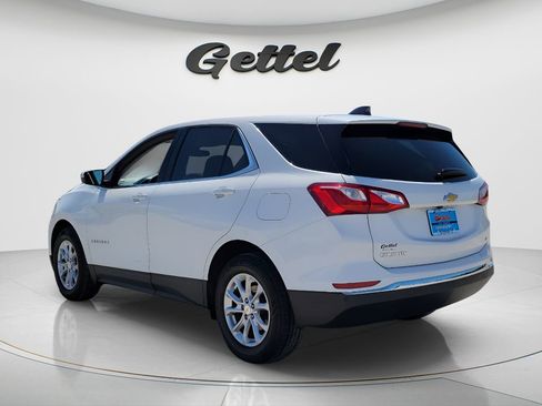 Used 2018 Chevrolet Equinox LT image 14