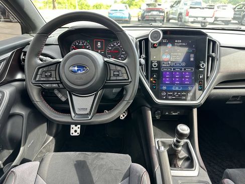 Used 2022 Subaru WRX Limited AWD/4WD image 15