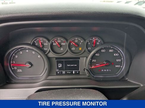 New 2026 Chevrolet Silverado 3500 W/T w/ WT Convenience Package image 19