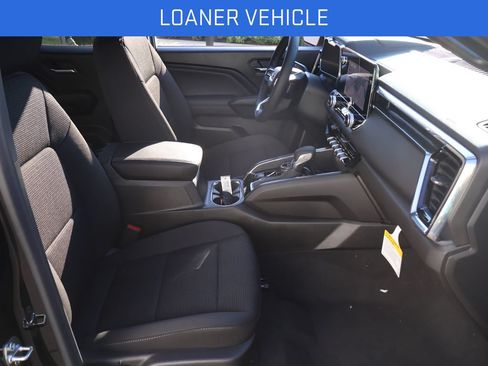 New 2026 GMC Canyon Elevation w/ Convenience Package AWD/4WD image 7