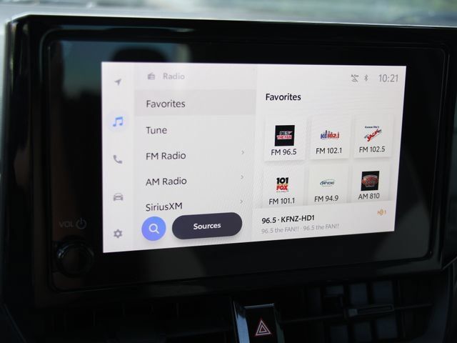 Used 2024 Toyota Corolla LE FWD image 19