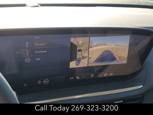 New 2025 Buick Envision Preferred image 16