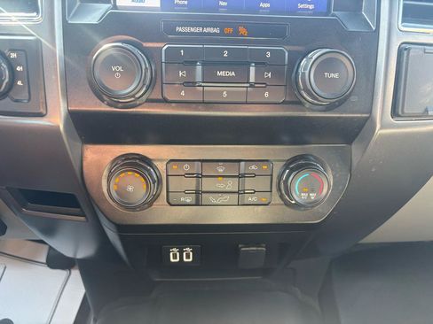 Used 2020 Ford F150 XLT w/ Equipment Group 301A Mid AWD/4WD image 16