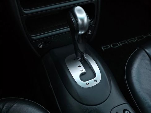 Used 2002 Porsche 911 Carrera image 26