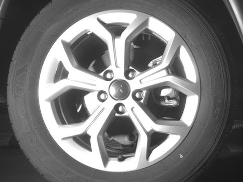 Used 2025 Jeep Compass Latitude image 15