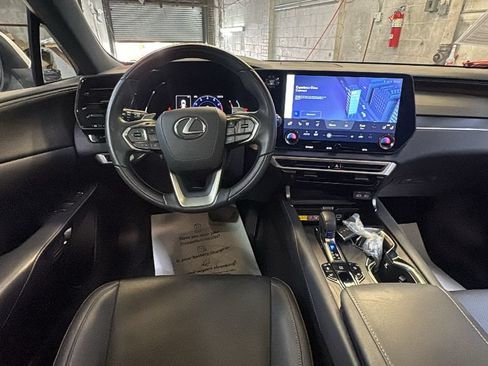 Used 2023 Lexus RX 350 Premium w/ Accessory Package (Z1) AWD/4WD image 29