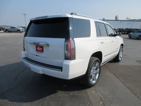 Used 2020 GMC Yukon Denali w/ Denali Ultimate Package image 4