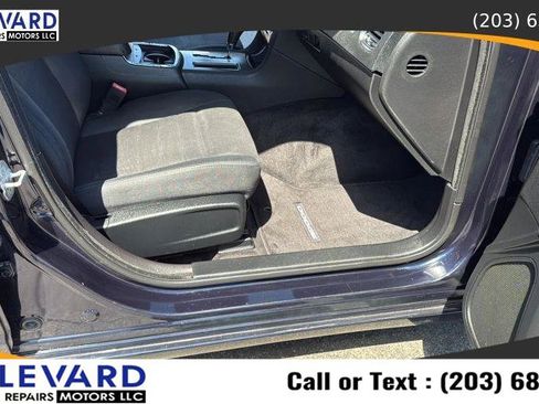 Used 2011 Dodge Charger R/T w/ Driver Confidence Group AWD/4WD image 36