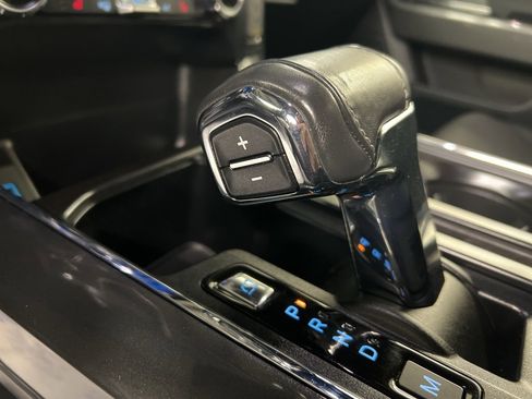 Certified 2022 Ford F150 XLT w/ Equipment Group 302A High image 15