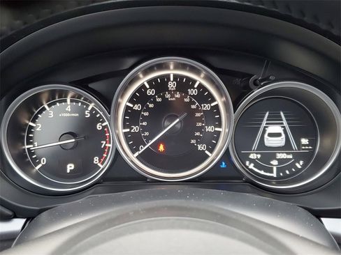 New 2025 MAZDA CX-5 AWD 2.5 S w/ Preferred Package image 20