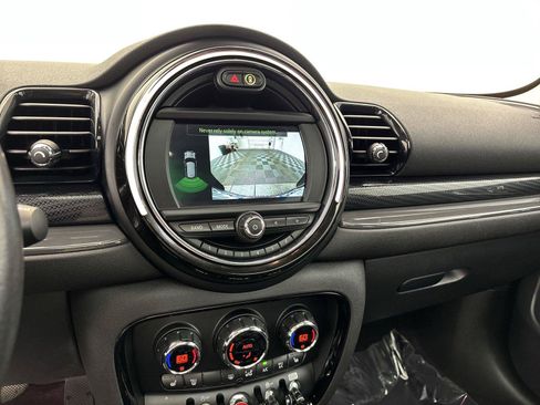 Used 2020 MINI Cooper Clubman S FWD image 30