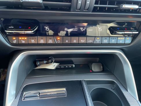 New 2026 MAZDA CX-90 3.3 Turbo w/ Preferred Package AWD/4WD image 24