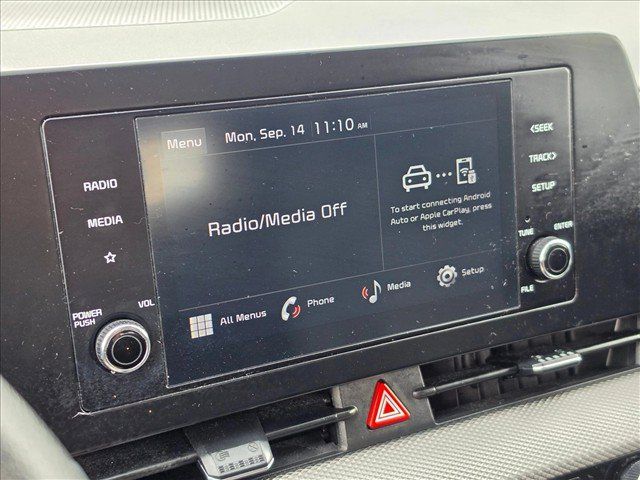 Used 2023 Kia Sportage LX AWD/4WD image 29