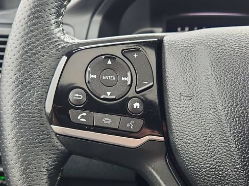 Certified 2022 Honda Passport Elite image 28
