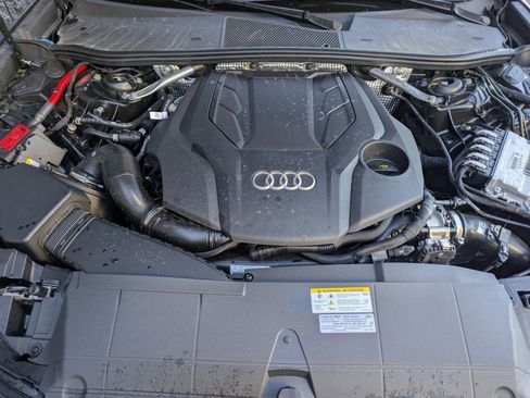 Certified 2026 Audi A6 Premium Plus image 30