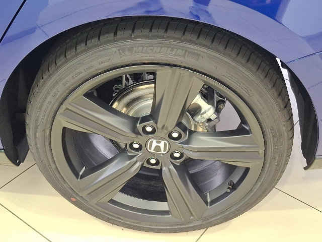 New 2026 Honda Accord Sport image 29
