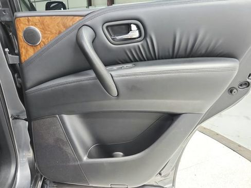 Used 2024 Nissan Armada SL AWD/4WD image 45
