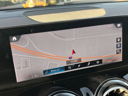 Used 2022 Mercedes-Benz EQB 350 4MATIC image 23