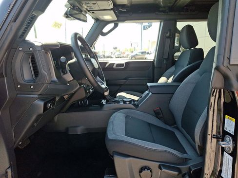 New 2026 Ford Bronco Big Bend AWD/4WD image 6