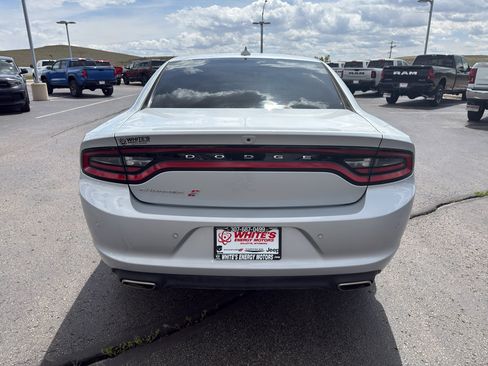 Used 2023 Dodge Charger SXT w/ Cold Weather Package AWD/4WD image 6
