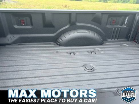 New 2026 Ford F350 King Ranch AWD/4WD image 15