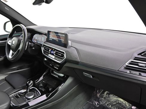 Used 2024 BMW X3 xDrive30i image 15