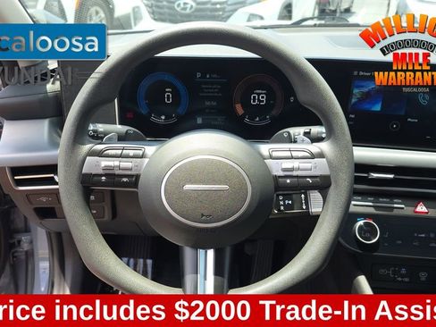 Used 2024 Hyundai Sonata SEL FWD image 16