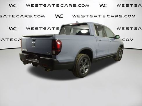 Used 2022 Honda Ridgeline RTL-E image 46