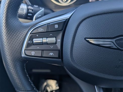 Used 2025 Genesis G70 2.5T w/ Sport Prestige Package image 20