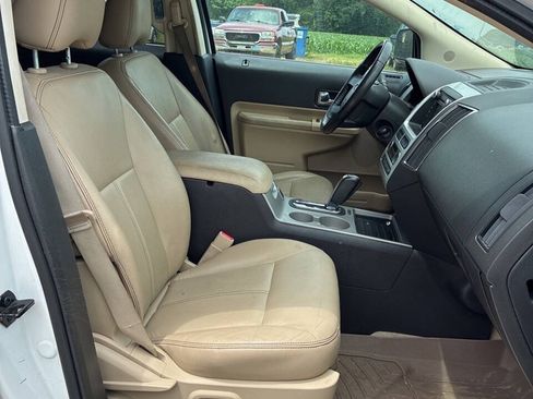 Used 2010 Ford Edge Limited AWD/4WD image 25