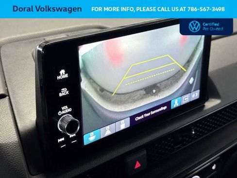 Used 2024 Honda CR-V EX-L image 19
