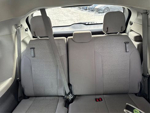 Used 2021 Toyota Sienna LE image 28