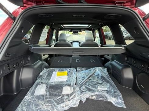 New 2026 Subaru Forester Limited AWD/4WD image 25