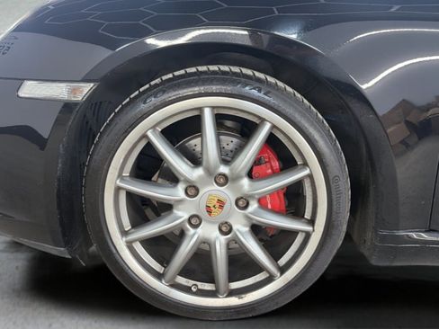 Used 2008 Porsche Boxster S RWD image 22