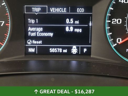 Used 2023 Chevrolet Malibu LT image 38