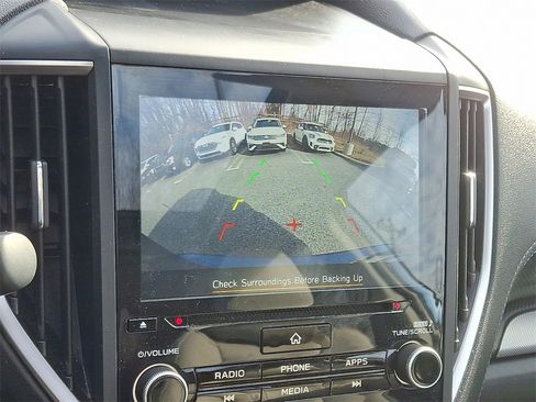 Used 2019 Subaru Forester Limited image 19