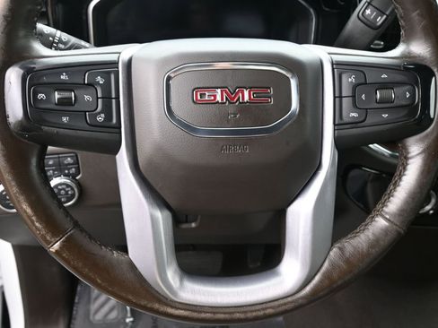 Used 2023 GMC Sierra 1500 SLT image 29
