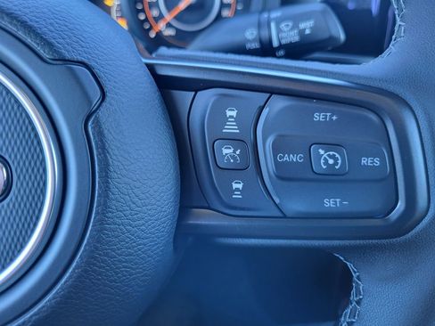 New 2026 Jeep Gladiator Mojave image 26