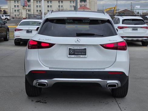 Certified 2025 Mercedes-Benz GLA 250 4MATIC image 42