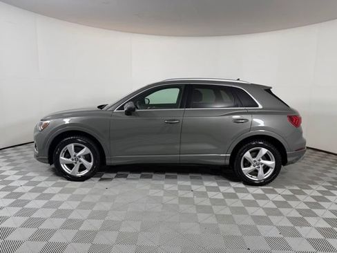 Used 2020 Audi Q3 2.0T Premium Plus w/ Premium Plus Package AWD/4WD image 4